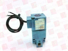 MAC VALVES INC 275B-610CAAA / 275B610CAAA (NEW NO BOX)