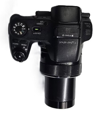 【中古】SONY ソニー Cyber-shot DSC-HX200V コンパクトデジタルカメラ Sony Cyber-shot HX200V for sale online | eBay