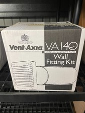 Vent Axia Wall Kit for VA140 - 140902A Brand New