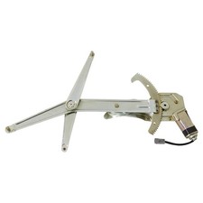 Front Window Regulator W Motor For Volvo 740 940 960 1992 1993 1994