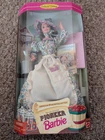 New Pioneer Barbie 2nd Edition #14756 VINTAGE 1995 American Stories Collection