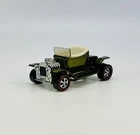 Restored Hot Wheels Redline US Hot Heap