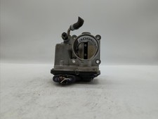 2012-2019 Nissan Versa Throttle Body R85S1