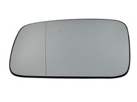 Blic 6102-02-1211993P Spiegelglas AußEnspiegel Links VW 155X195 Mm Chrom