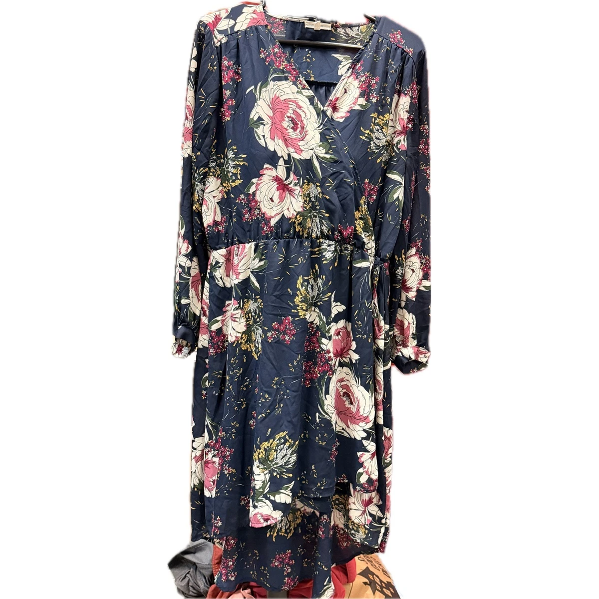 maurices holiday dresses Long Sleeve for Women for sale Matching_Long_Dress