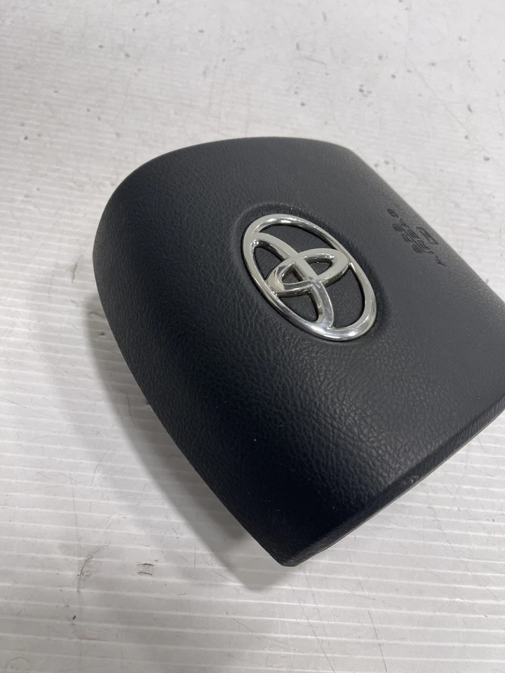 TOYOTA 4RUNNER 2014 2015 2016 2018 2019 2020 2021 STEERING WHEEL AIRBAG OEM Foto 2 de 4