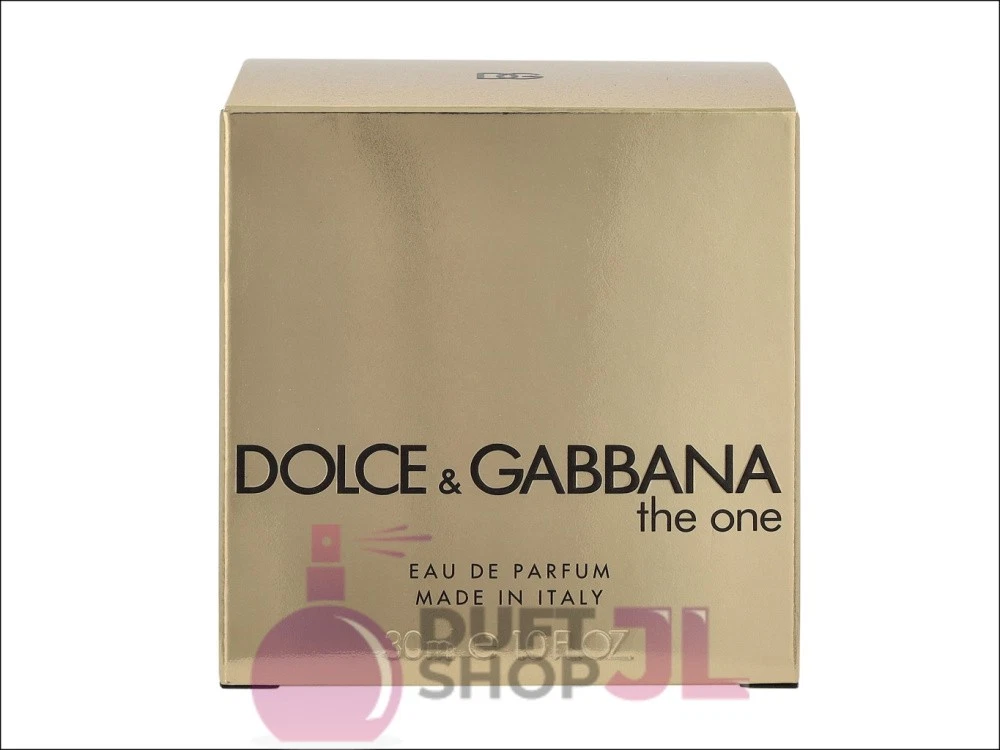 Dolce & Gabbana The One For Women Edp Spray 30 ml