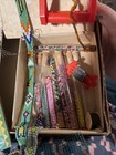 Reno Mini Indian Bead Loom Kit Vintage In Box Style 5403 Great Condition Foe Age — photo 7