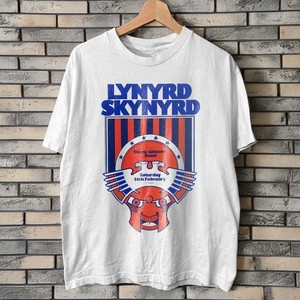 Lynyrd Skynyrd Live 1976 | eBay