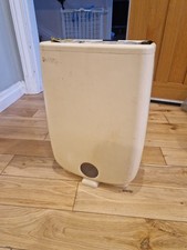 Meaco DD8L 8L Desiccant Dehumidifier - Poor/Spares Condition