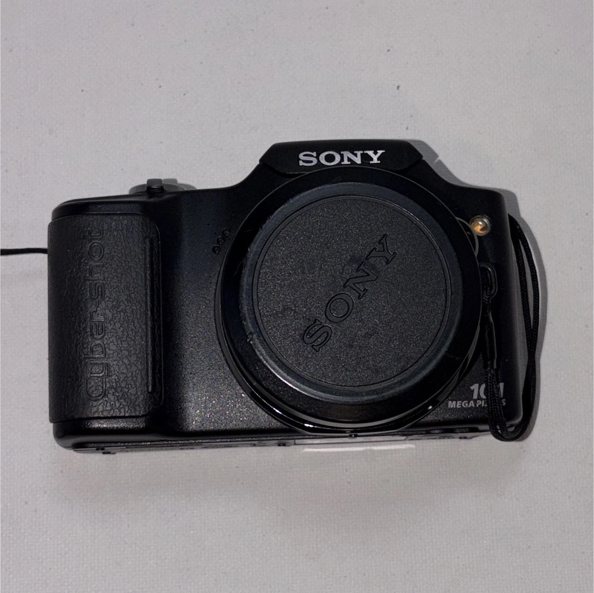 Sony Dsc H20 for sale - eBay