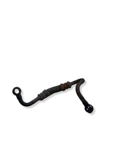 BMW 3 E90 E91 2012 Diesel 105kW Turbolader Ölleitung Ölschlauch JUT263996