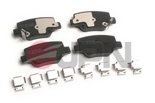Disque de frein Toyota VERSO