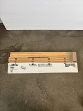 IKEA M LA Paper Roll Holder 101.493.50 BRAND NEW