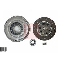 Apec Kupplungssatz ACL1148 FüR Kia Pro Cee'd Ed 2008-2013