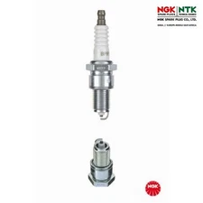 NGK 3153 V-Line Spark Plug For Toyota Corolla Liftback Camry