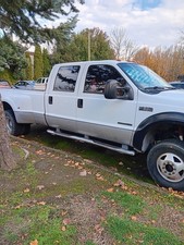 2003 Ford F-350 SUPER DUTY