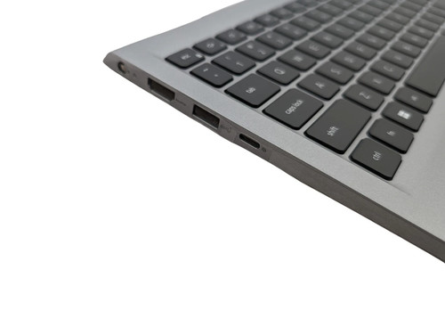 NEW OEM Dell Vostro 15 3530 3535 Palmrest W/ US Backlit Keyboard - H35KH 0H35KH - Picture 3 of 4