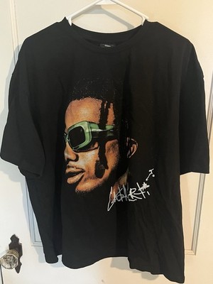 Playboi Carti Ca$h Carti Graphic T-Shirt