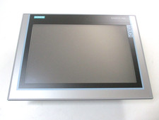 Siemens Simatic TP1200 Comfort 6AV2 124-0MC01...