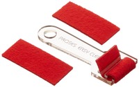 Bachmann Industries Hand-Held Track Cleaner (Us Import)