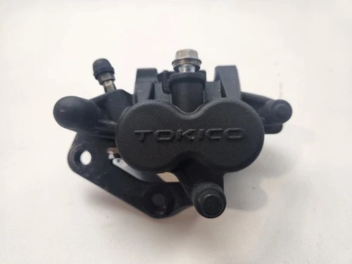 CALIPER ASSY,FR LH