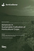 Advances In Sustainable Cultivation Of Horticultural Crops | Buch | Englisch