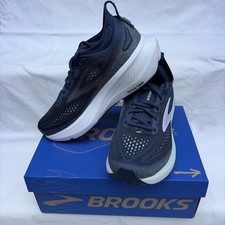 Brooks Glycerin 23 Women's Running Shoes Size 8.5 B - barely worn, with box.