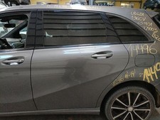 t&uuml;r hinten links MERCEDES-BENZ CLASE B SPORTS TOURER W246 W242 recrp2656656