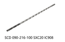 1  PCS  ORIGINAL  INSERTS    SCD 090-216-100 SXC20 IC908