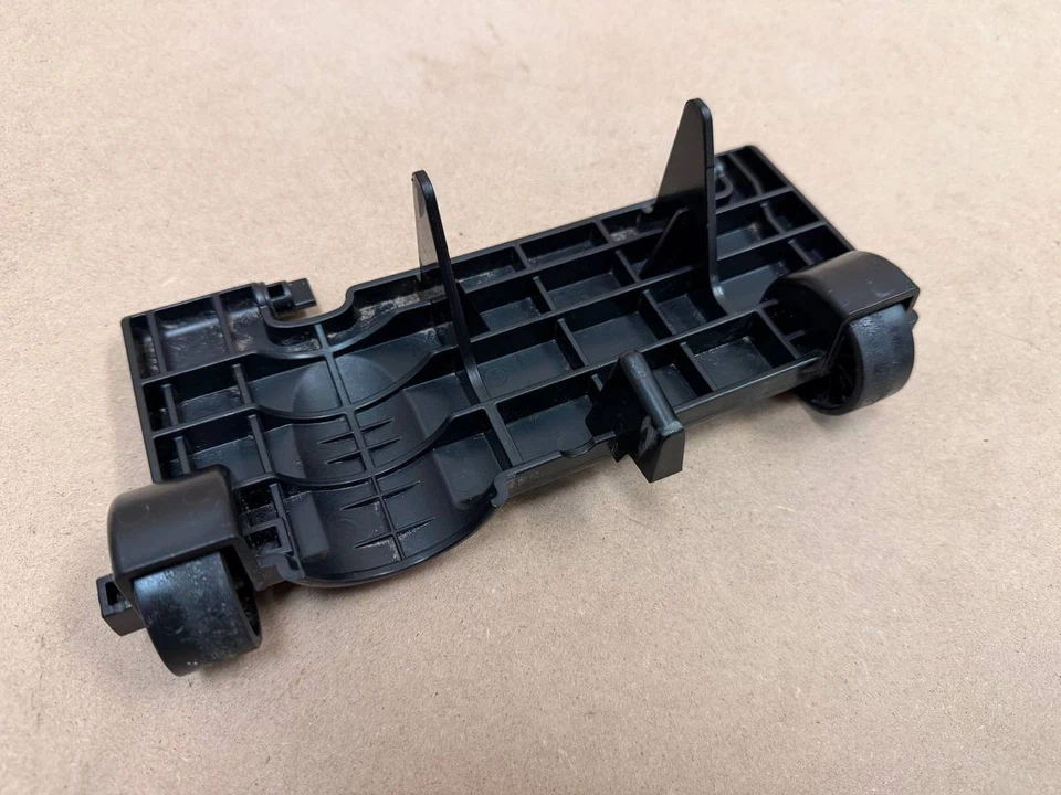 Conjunto de rodillos Bissell 3198A ruedas elevadoras parte 1616187 para 2252 2256 2490 3536 Foto 3 de 4