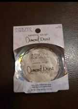 PHYSICIANS FORMULA MINERAL WEAR DIAMOND DUST