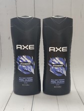 (Pack of 2) Axe Phoenix All Day Fresh Body Wash, 16 fl oz 0.73 per gallon