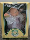 1984 MARCH OF DIMES Coleco Cabbage Patch Kids Preemie in Box - 3870
