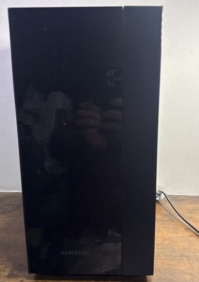 Samsung PS-WH450 Subwoofer With Power Cord Tested Working