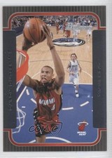 2003-04 Bowman Rookies & Stars Caron Butler #16 n2m
