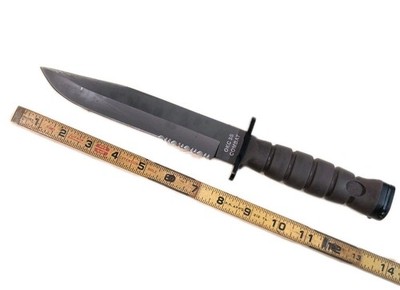 OKC3S Knife USMC Ontario Clone OKC-3S M10 Reproduction