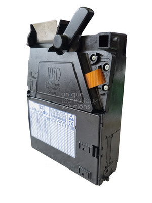 Nri G40/ Coin Acceptor / Coin Mech / G Type