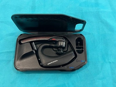 Plantronics Voyager 5200 Ohrbügel Headset inkl. Ladestation