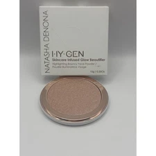 Natasha Denona HY-Gen 01 Light Skincare Infused Glow Beautifier Highlighter BNIB