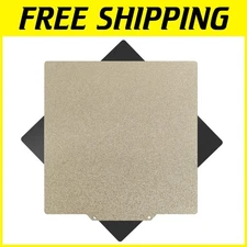 Universal 410*430mm Double-Sided PEI Plate