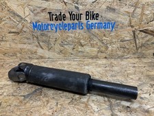 BMW R1100S Ez 1999 Kardanwelle Antrieb Strang Motor Engine Cardan back Hinterrad