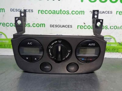 275109F600 KLIMAKONTROLLE / 2818597 FÜR NISSAN PRIMERA HATCHBACK P11 2.0 TD