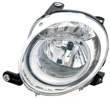 Feu avant (phare) Fiat 500