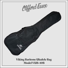 Viking VUB-10B Bariton Ukulele Tasche