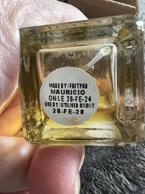 Lush Alina Perfume Spray 1.0 Oz BRAND NEW IN BOX | eBay