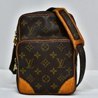 Louis Vuitton Amazon Monogram Shoulder Bag 920293