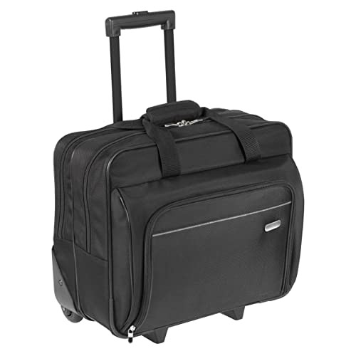 Targus Metro Roller Laptop Case, Fits Laptops Up to 16",  Assorted styles