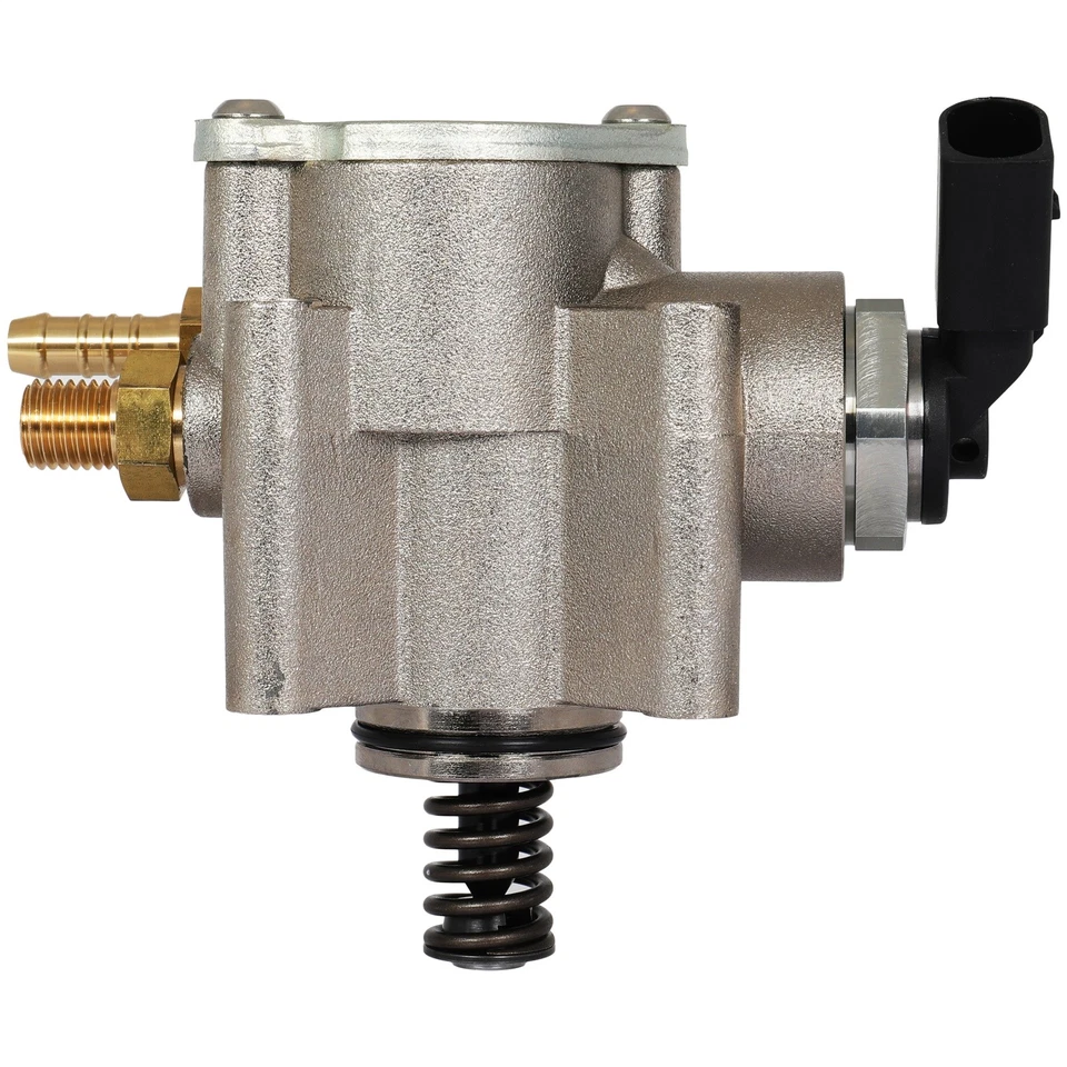 Bomba de combustible de alta presión de 1,6 L para Audi A3 2003-2007 VW Jetta III Passat 2005-2008 Foto 3 de 4