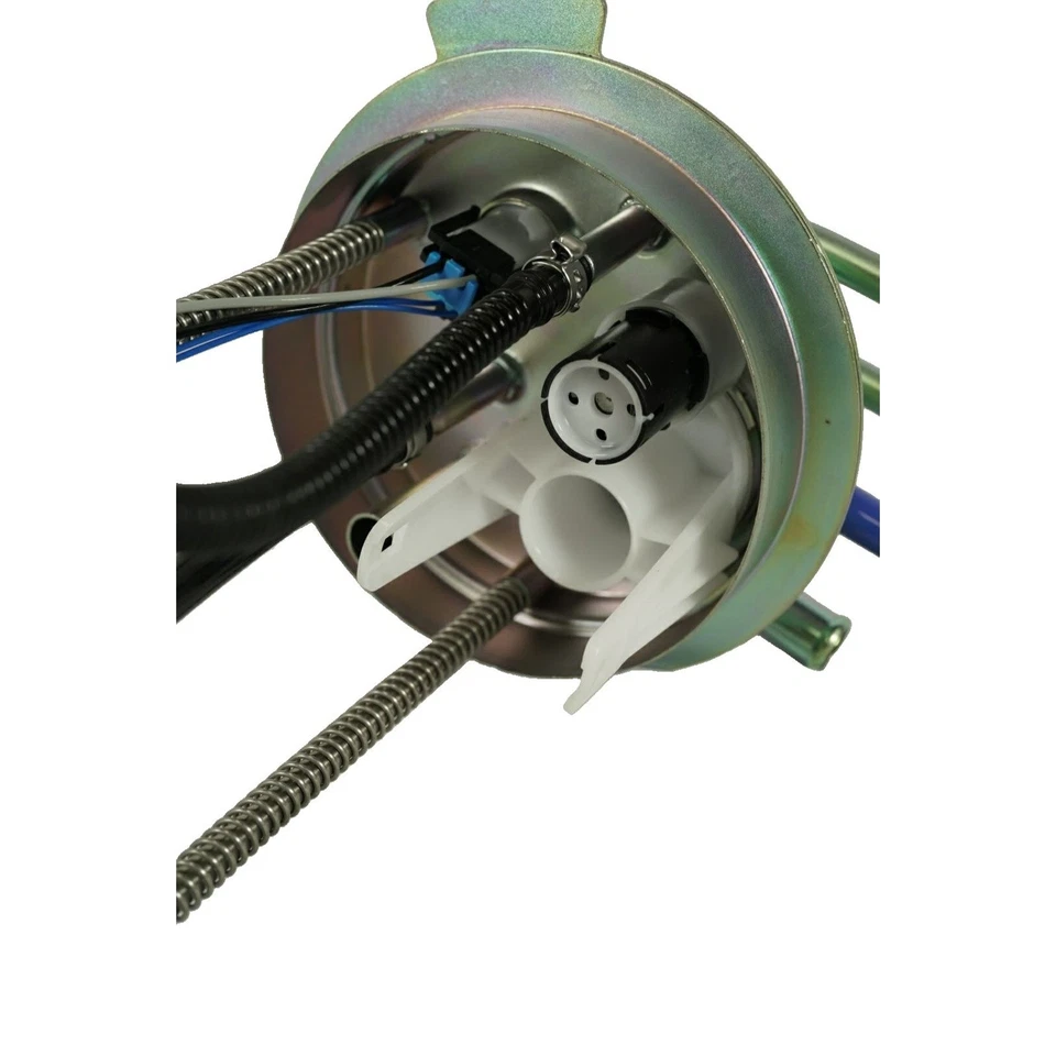 Autobest F2627A Fuel Pump Module For 2004-2007 GMC Sierra 3500 6V - Image 3 of 4